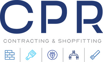 CPR Contracting & Shopfitting