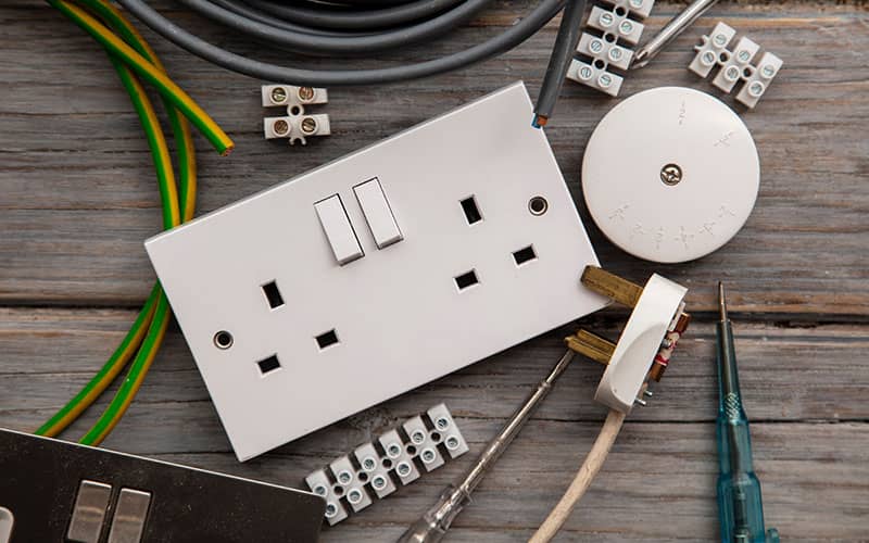 Electrical components