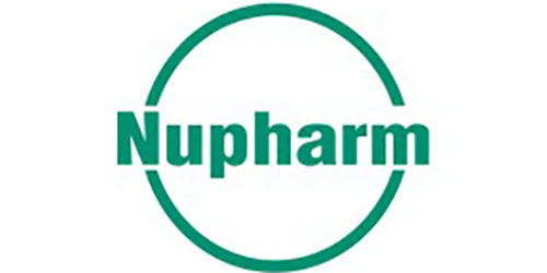 Nupharm